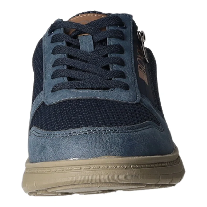 BOXX Schnürhalbschuh Freizeit (Casual)