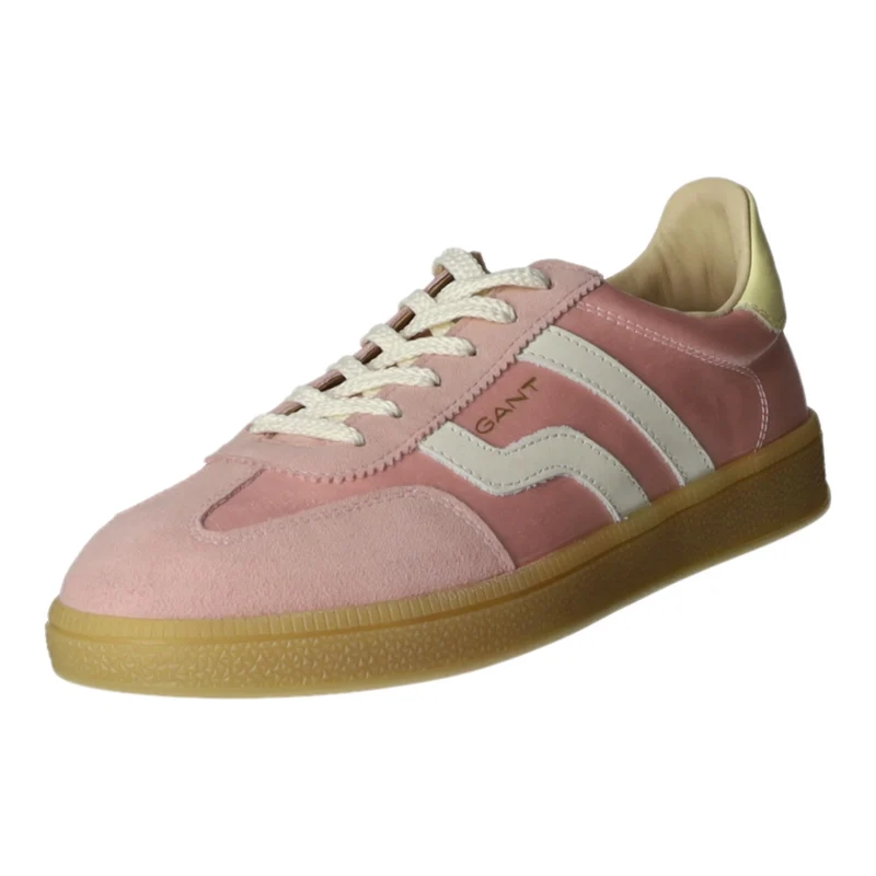 GANT Schnürhalbschuh Sneaker (sportlich) Cuzima