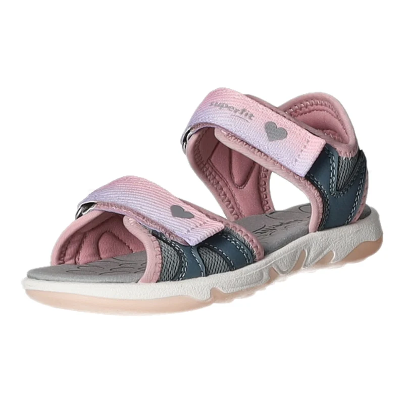 superfit Sandalette PEBBLES