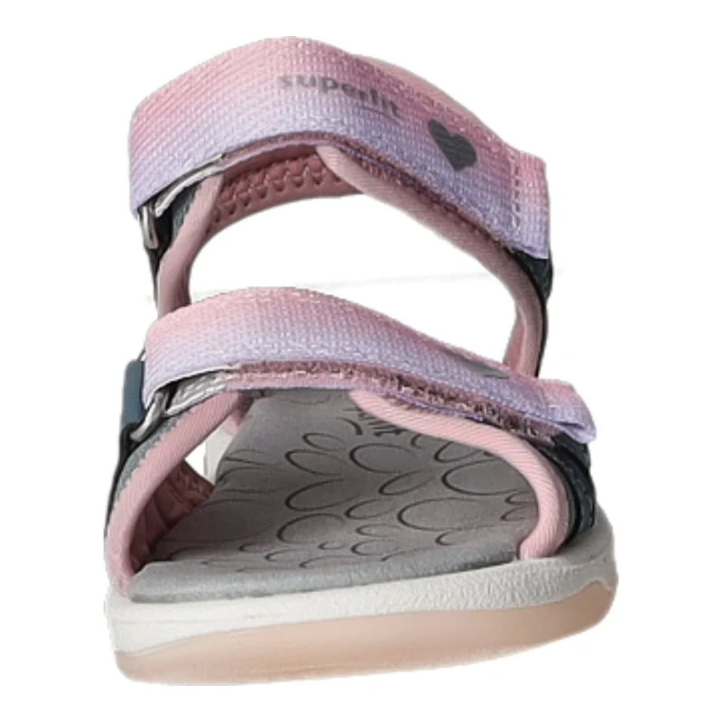 superfit Sandalette PEBBLES