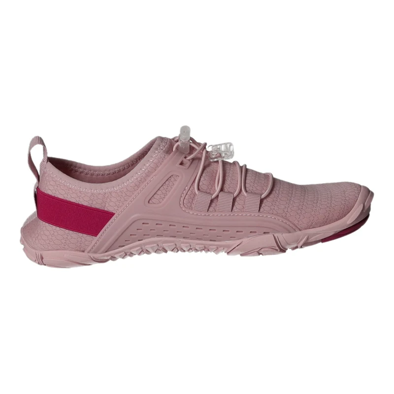 BOXX Leinen Slipper/Kletthalbschuh