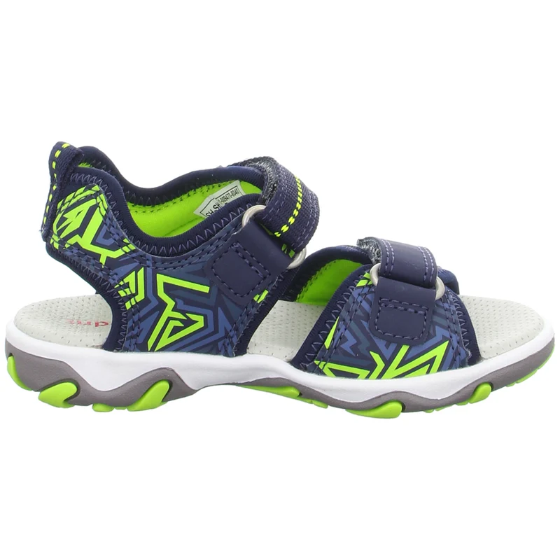 Superfit Sandalette MIKE 3.0