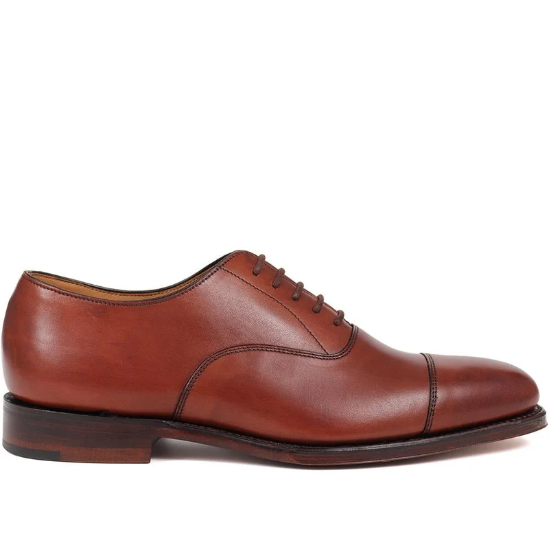 Aldwych1 Leather Lace-Ups - ALDWYCH1 / 325 001