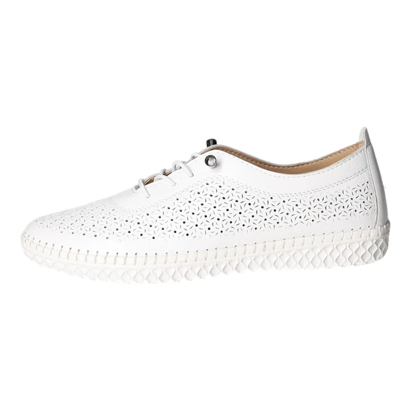 Cosmos Comfort Slipper/Kletthalbschuh Freizeit (casual)