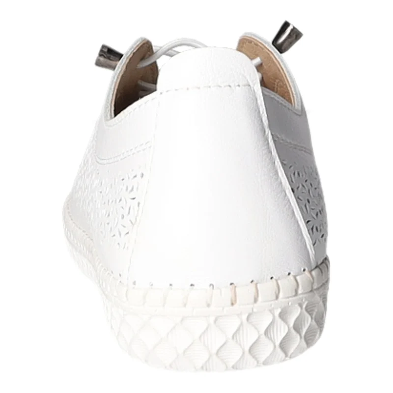 Cosmos Comfort Slipper/Kletthalbschuh Freizeit (casual)