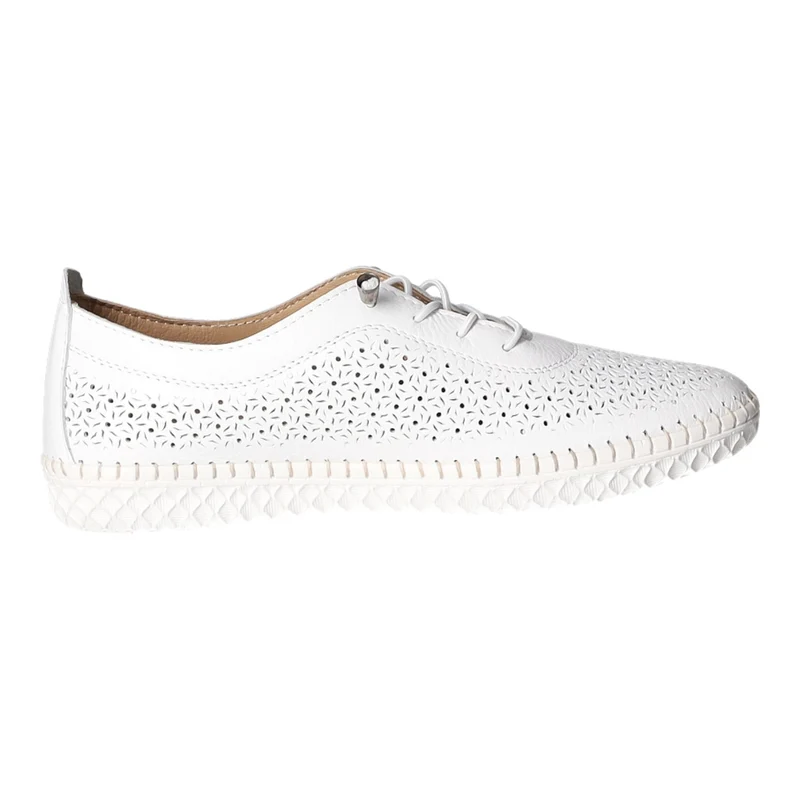 Cosmos Comfort Slipper/Kletthalbschuh Freizeit (casual)
