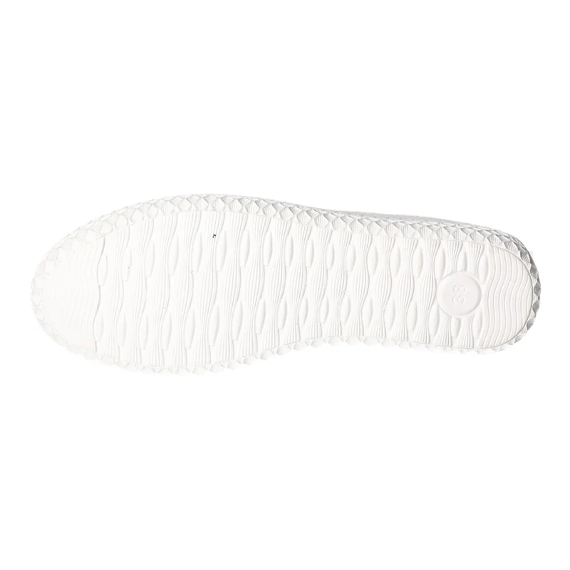 Cosmos Comfort Slipper/Kletthalbschuh Freizeit (casual)
