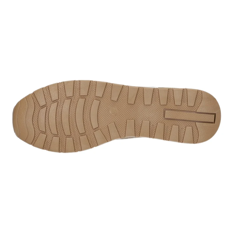 Cosmos Comfort Slipper/Kletthalbschuh Freizeit (casual)