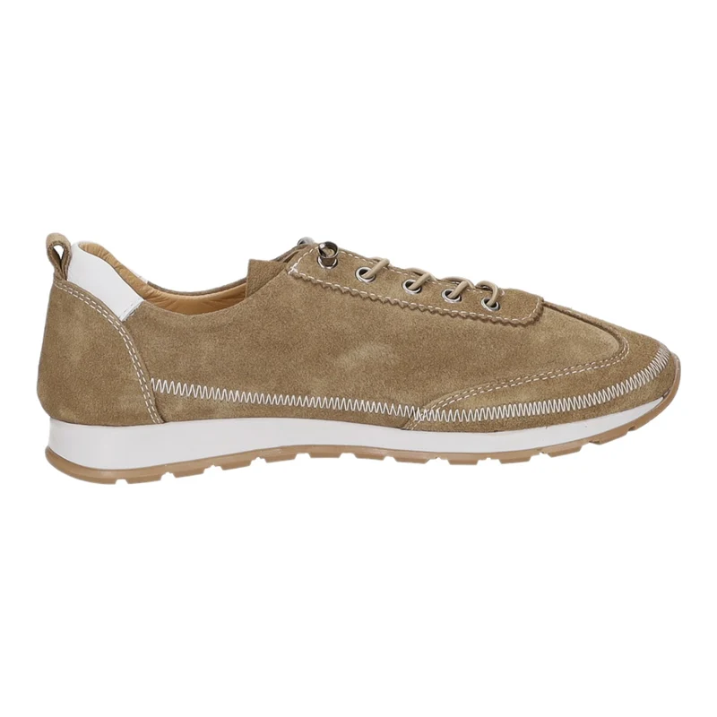 Cosmos Comfort Slipper/Kletthalbschuh Freizeit (casual)