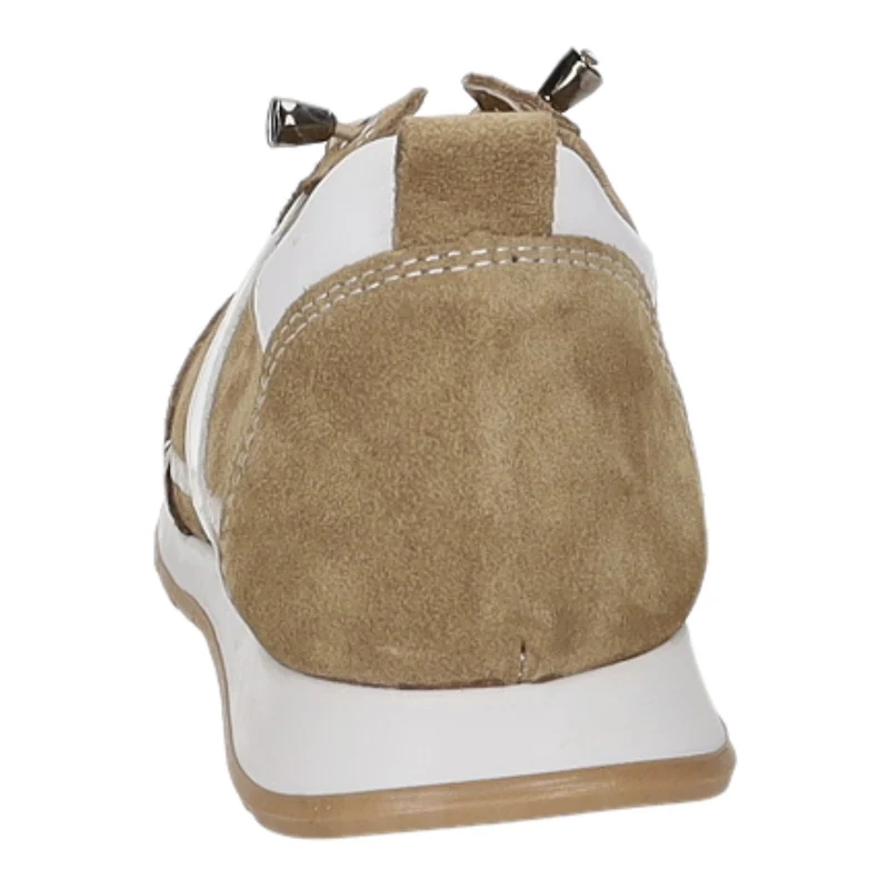 Cosmos Comfort Slipper/Kletthalbschuh Freizeit (casual)