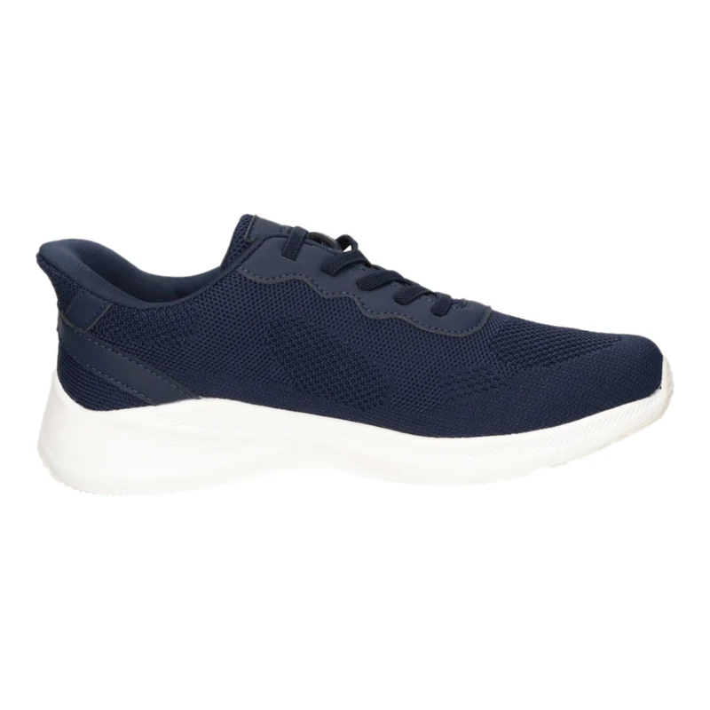 Sneakers Slipper/Kletthalbschuh Sneaker (sportlich)