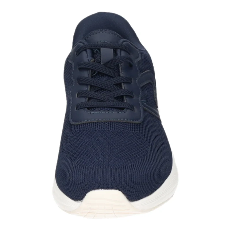 Sneakers Slipper/Kletthalbschuh Sneaker (sportlich)