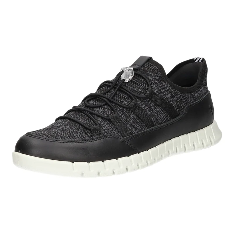 ecco Slipper/Kletthalbschuh Freizeit (casual) GRUUV LITE W
