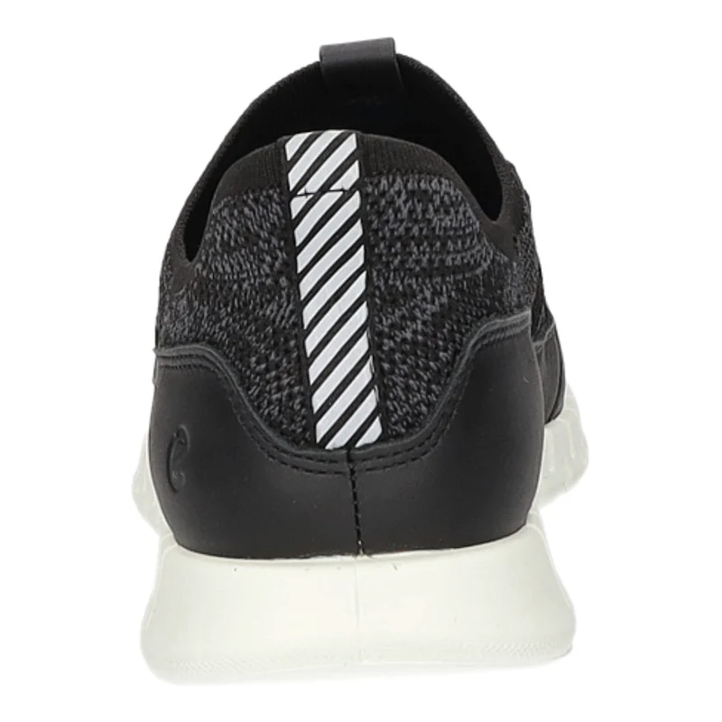 ecco Slipper/Kletthalbschuh Freizeit (casual) GRUUV LITE W