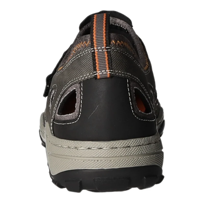Rieker Sandalette Zehenschutz Freizeit (casual)