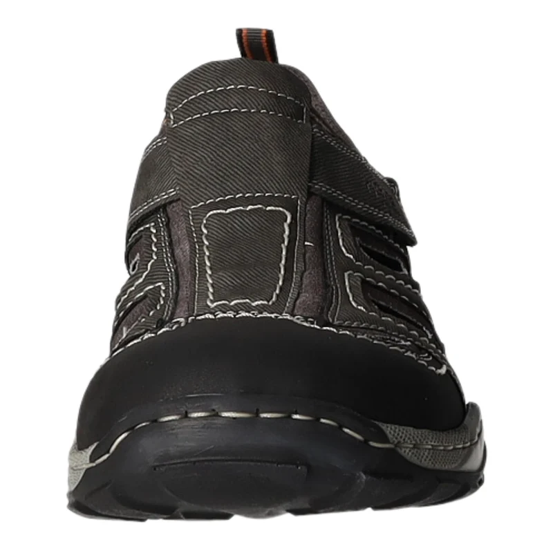 Rieker Sandalette Zehenschutz Freizeit (casual)