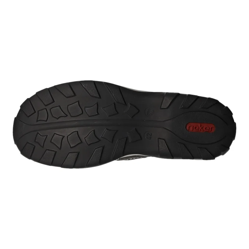 Rieker Sandalette Zehenschutz Freizeit (casual)
