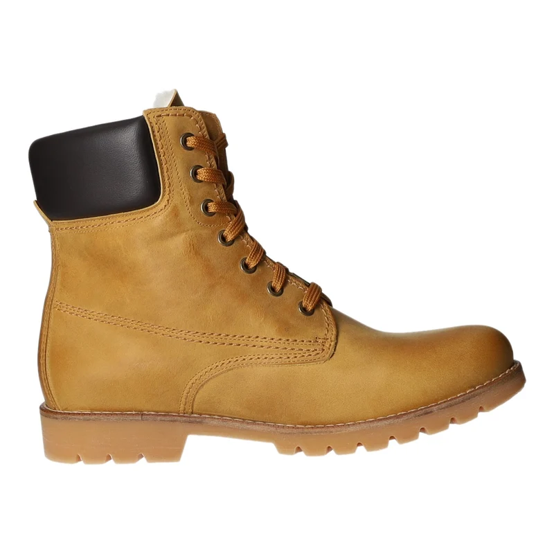 Panama Jack Schnürstiefelette Warmfutter Freizeit (casual)