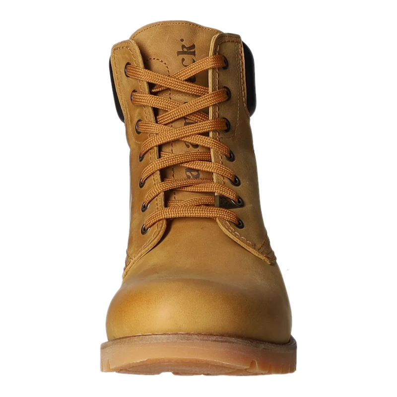 Panama Jack Schnürstiefelette Warmfutter Freizeit (casual)