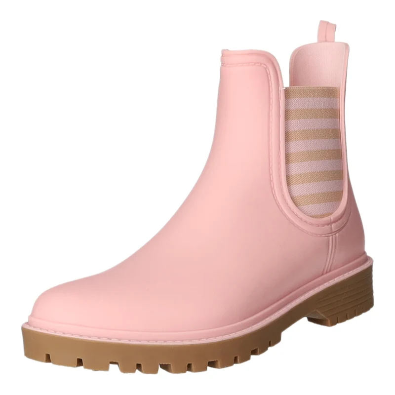 Jewels of Style Gummistiefel Kaltfutter