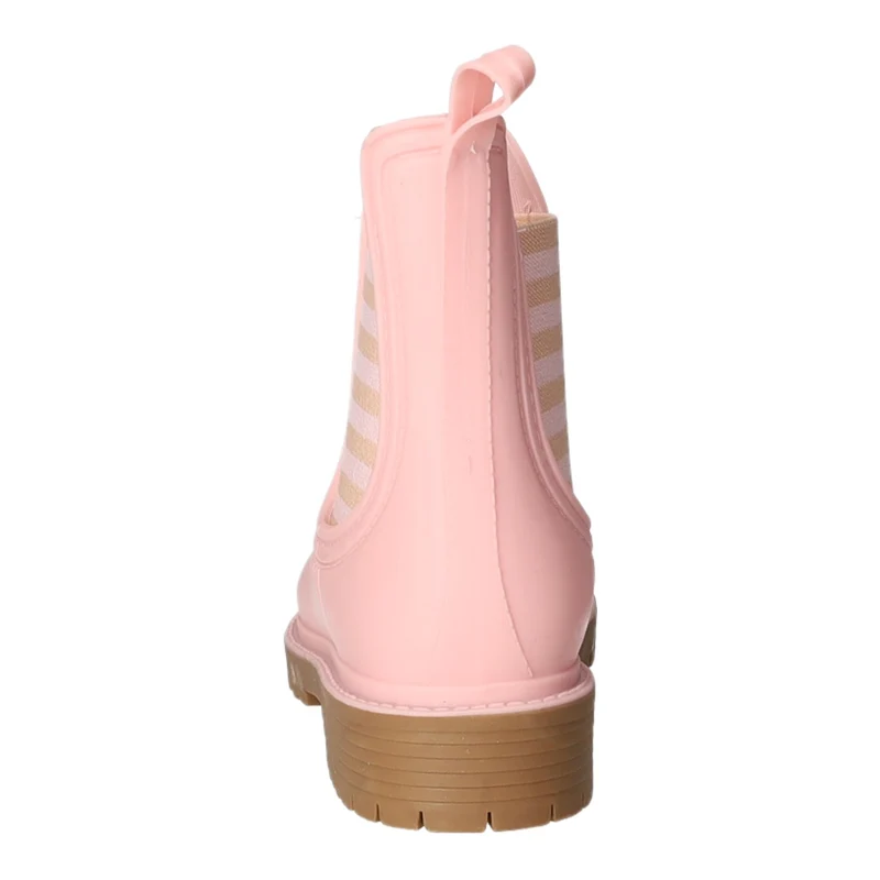 Jewels of Style Gummistiefel Kaltfutter