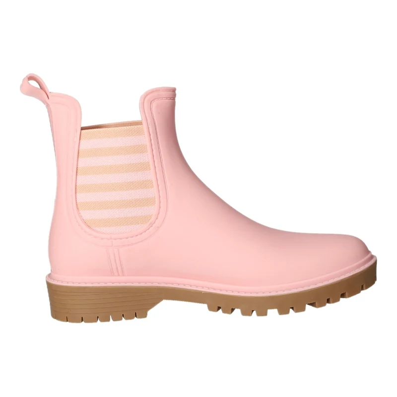 Jewels of Style Gummistiefel Kaltfutter
