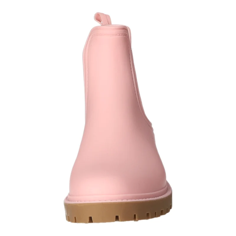 Jewels of Style Gummistiefel Kaltfutter