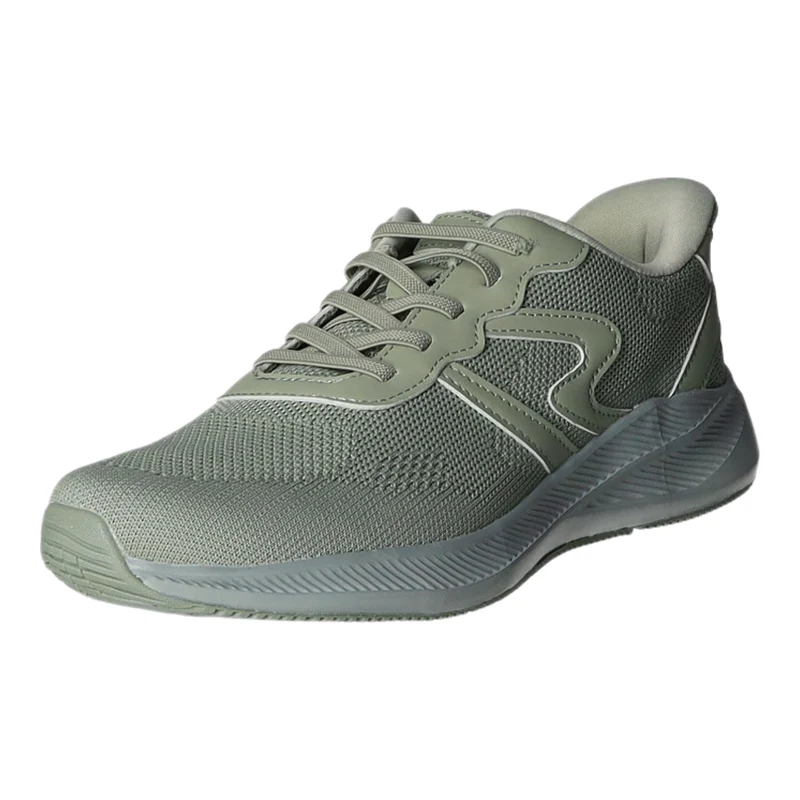 Sneakers Slipper/Kletthalbschuh Sneaker (sportlich)