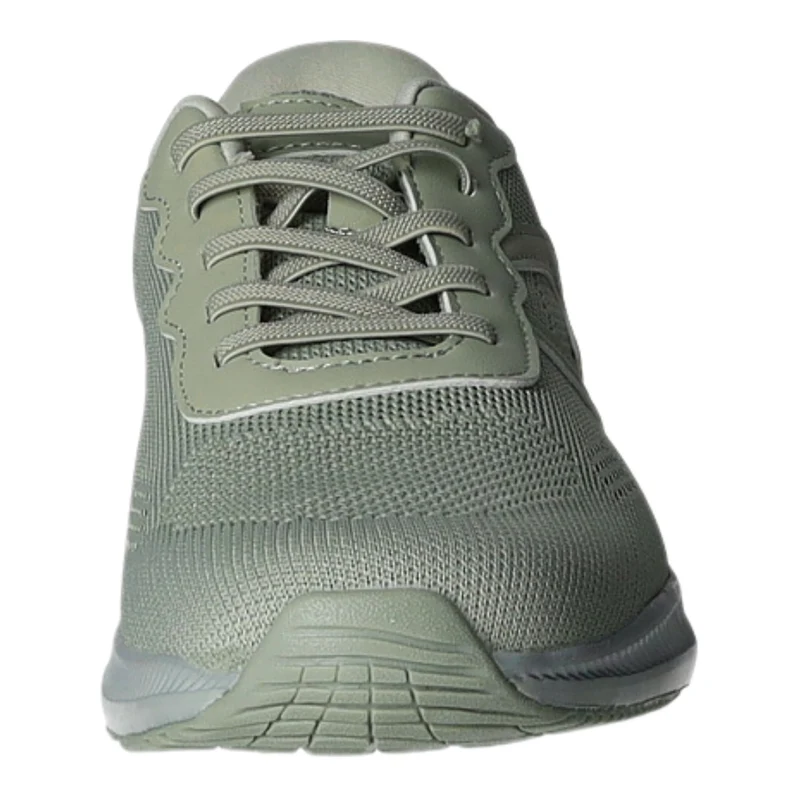 Sneakers Slipper/Kletthalbschuh Sneaker (sportlich)