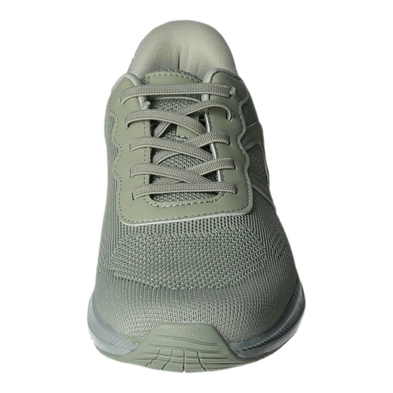 Sneakers Slipper/Kletthalbschuh Sneaker (sportlich)