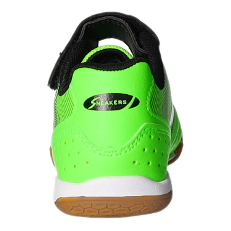 Sneakers Sportschuh Indoor