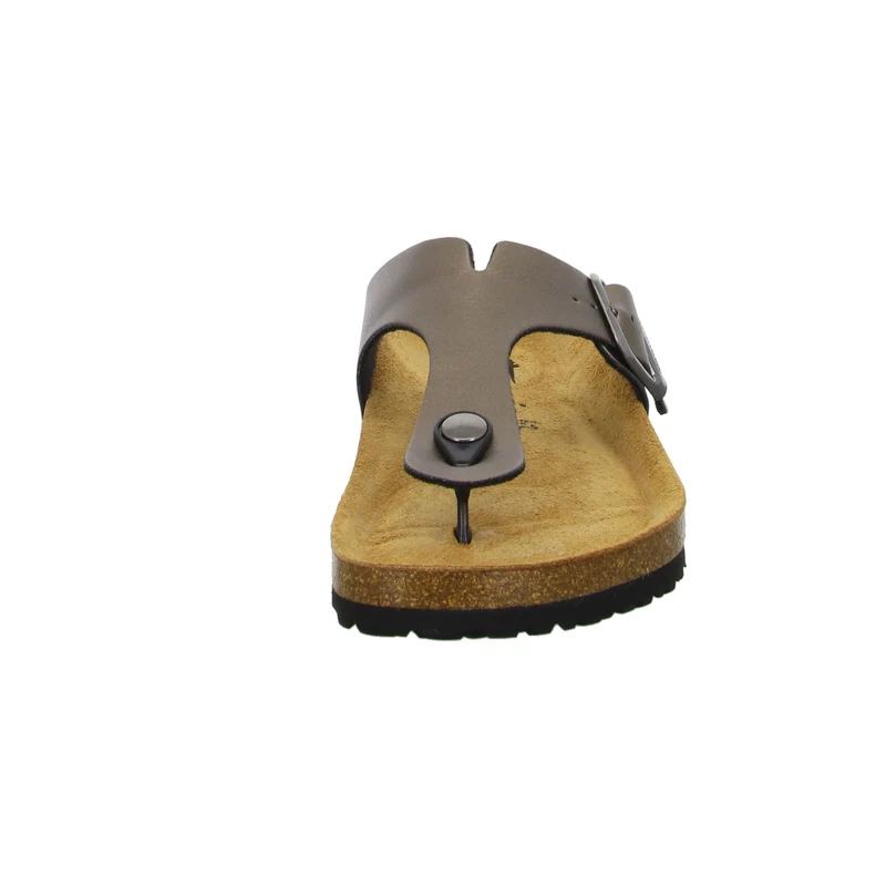 Tamaris Bio Pantolette bis 30mm Sohlenhöhe
