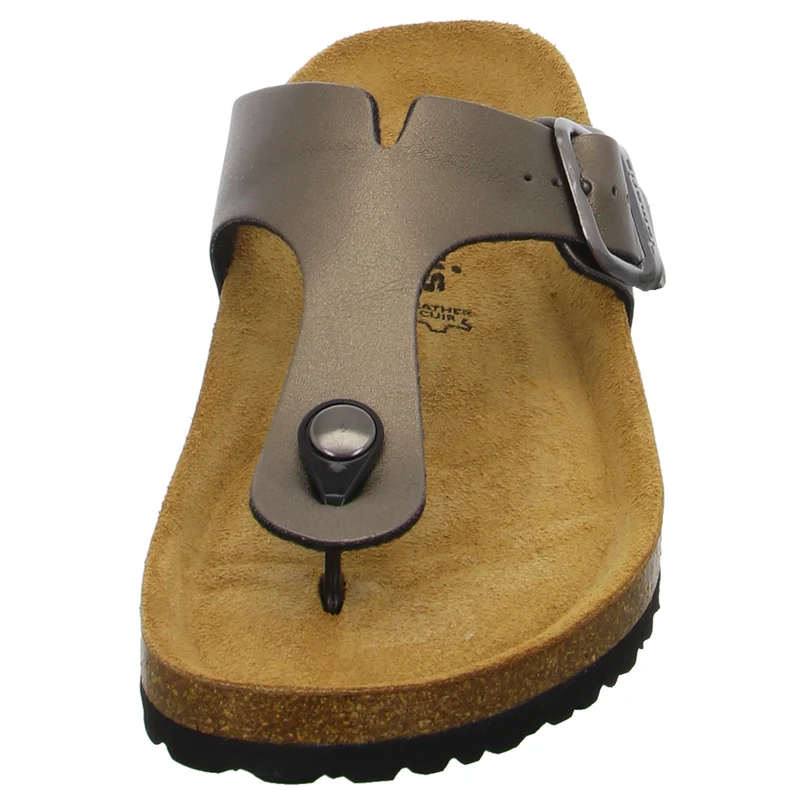 Tamaris Bio Pantolette bis 30mm Sohlenhöhe