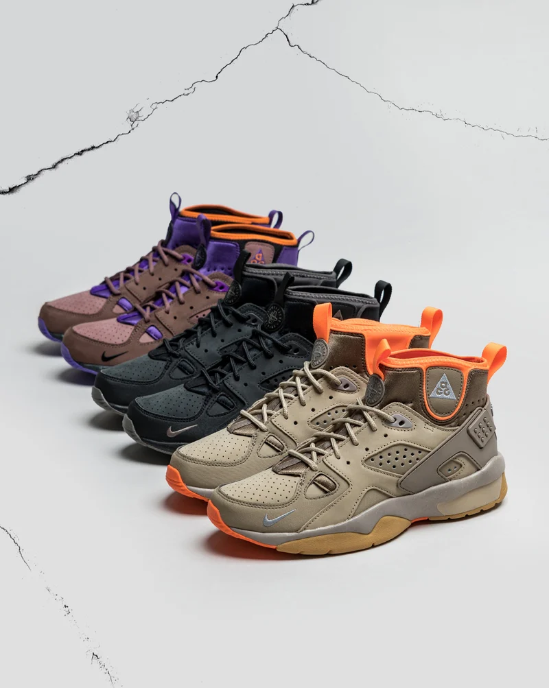 Nike ACG Air Mowabb