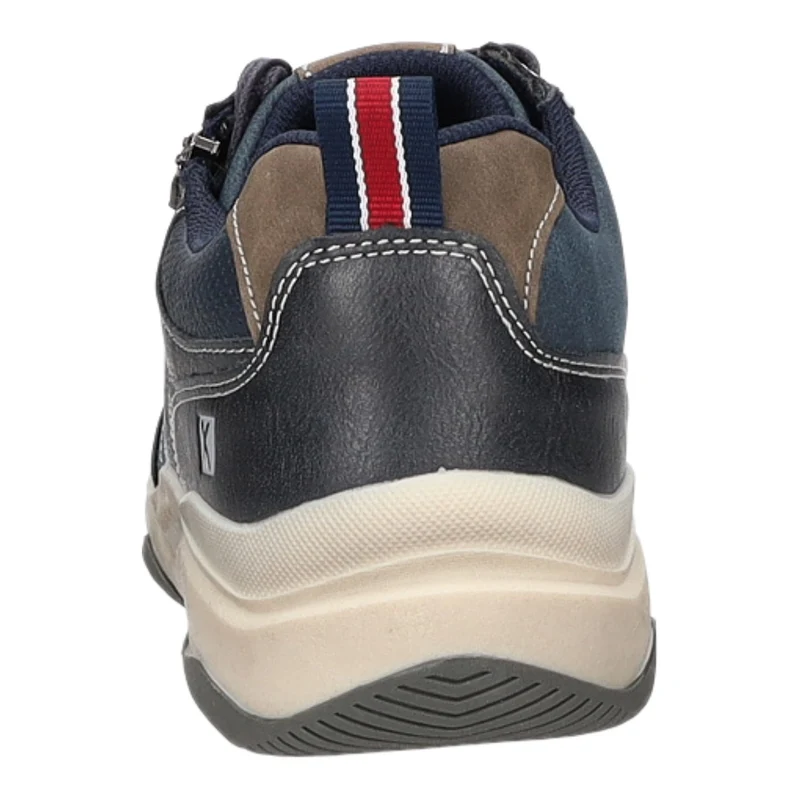 BOXX Schnürhalbschuh Freizeit (Casual)