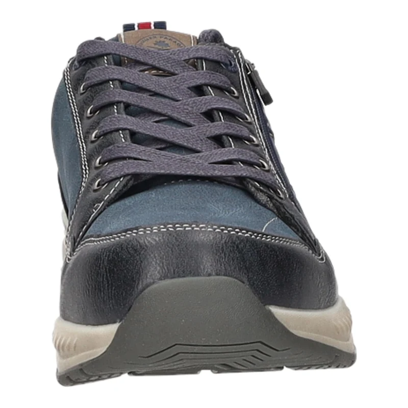 BOXX Schnürhalbschuh Freizeit (Casual)