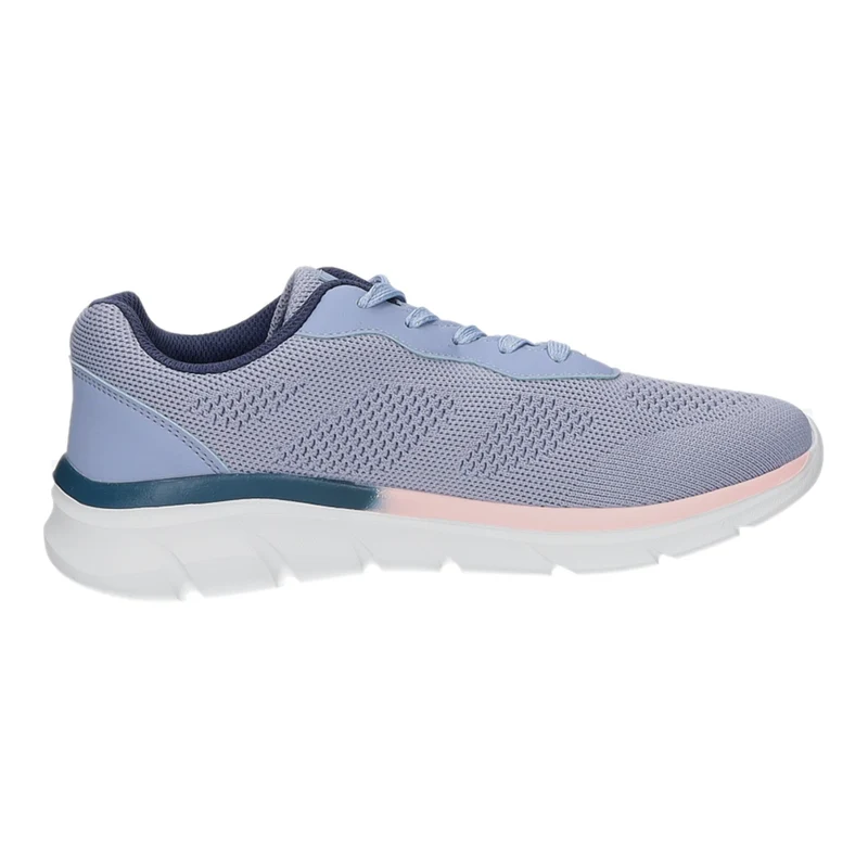Sneakers Schnürhalbschuh Sneaker (sportlich)
