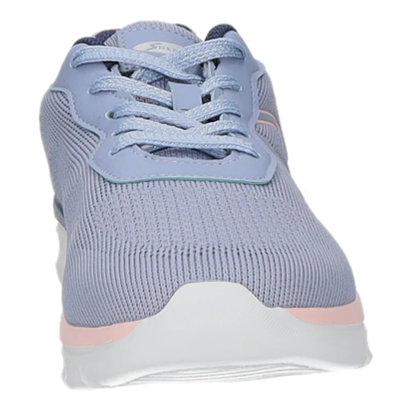Sneakers Schnürhalbschuh Sneaker (sportlich)