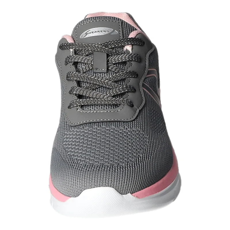 Sneakers Schnürhalbschuh Sneaker (sportlich)