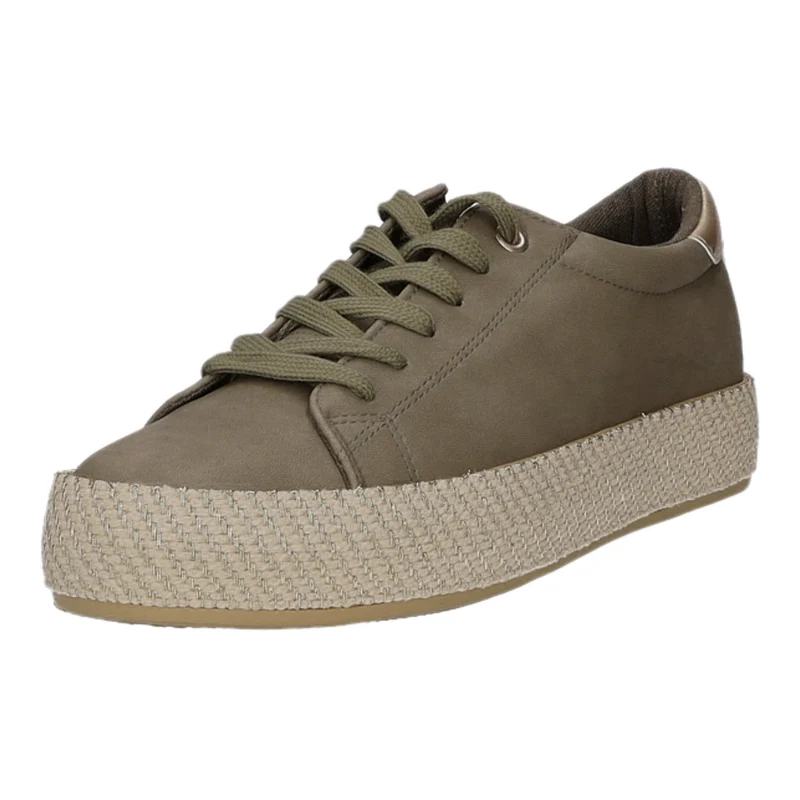 living UPDATED Schnürhalbschuh Sneaker (sportlich)