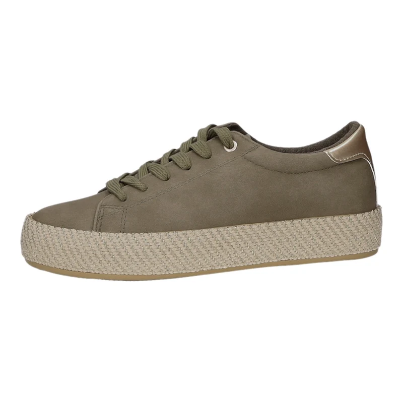 living UPDATED Schnürhalbschuh Sneaker (sportlich)