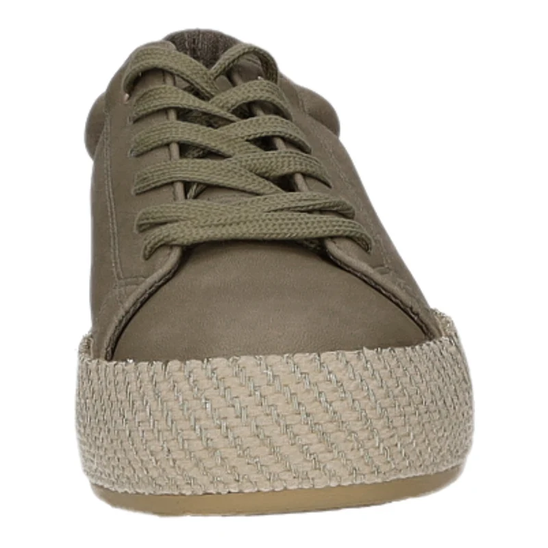 living UPDATED Schnürhalbschuh Sneaker (sportlich)