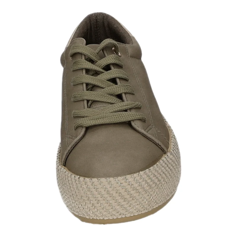 living UPDATED Schnürhalbschuh Sneaker (sportlich)