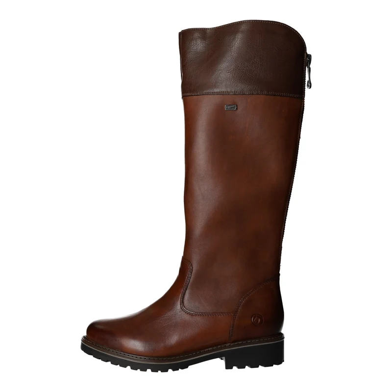 Remonte Langschaftstiefel Warmfutter bis 35mm Absatz (casual)