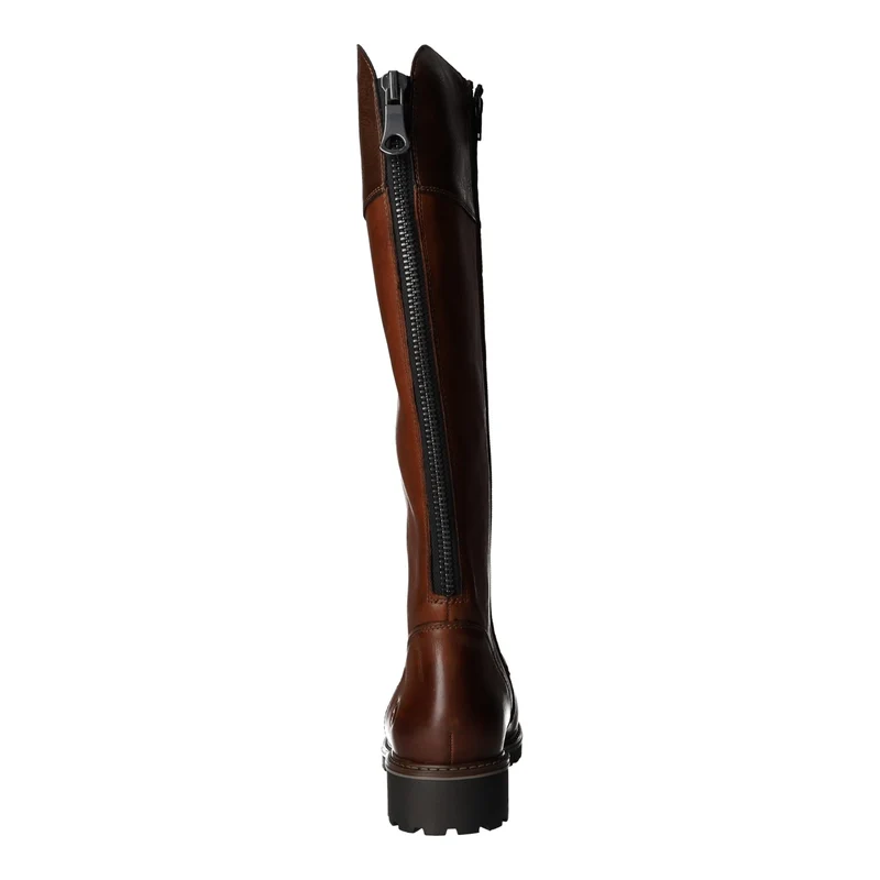 Remonte Langschaftstiefel Warmfutter bis 35mm Absatz (casual)