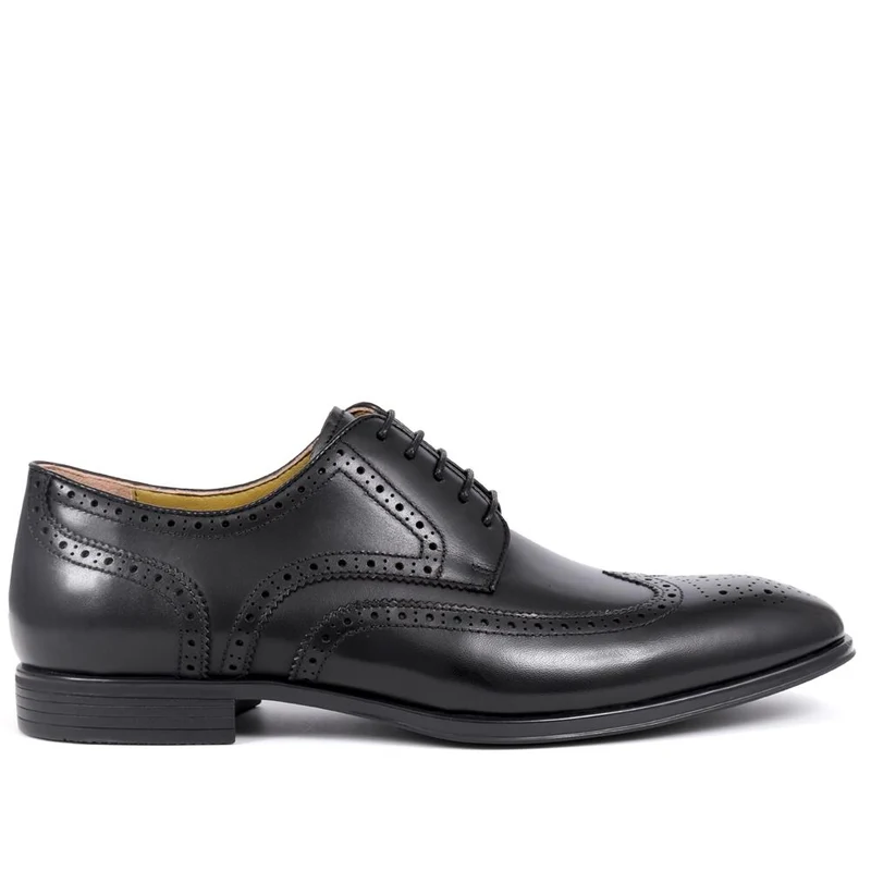 Middlesex Brogue Shoes - MIDDLESEX / 324 992