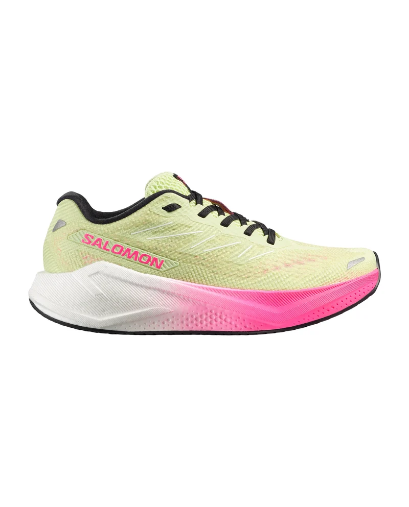 SHOES AERO BLAZE 3 W Buttrf/Wht/Kno