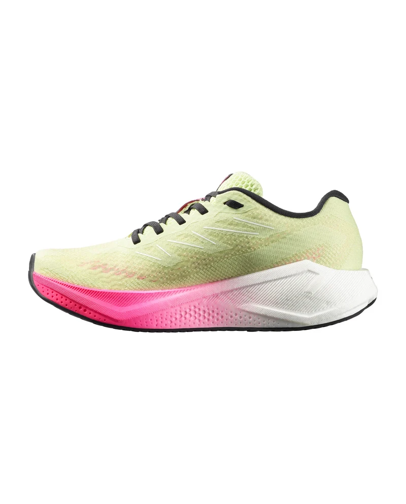 SHOES AERO BLAZE 3 W Buttrf/Wht/Kno
