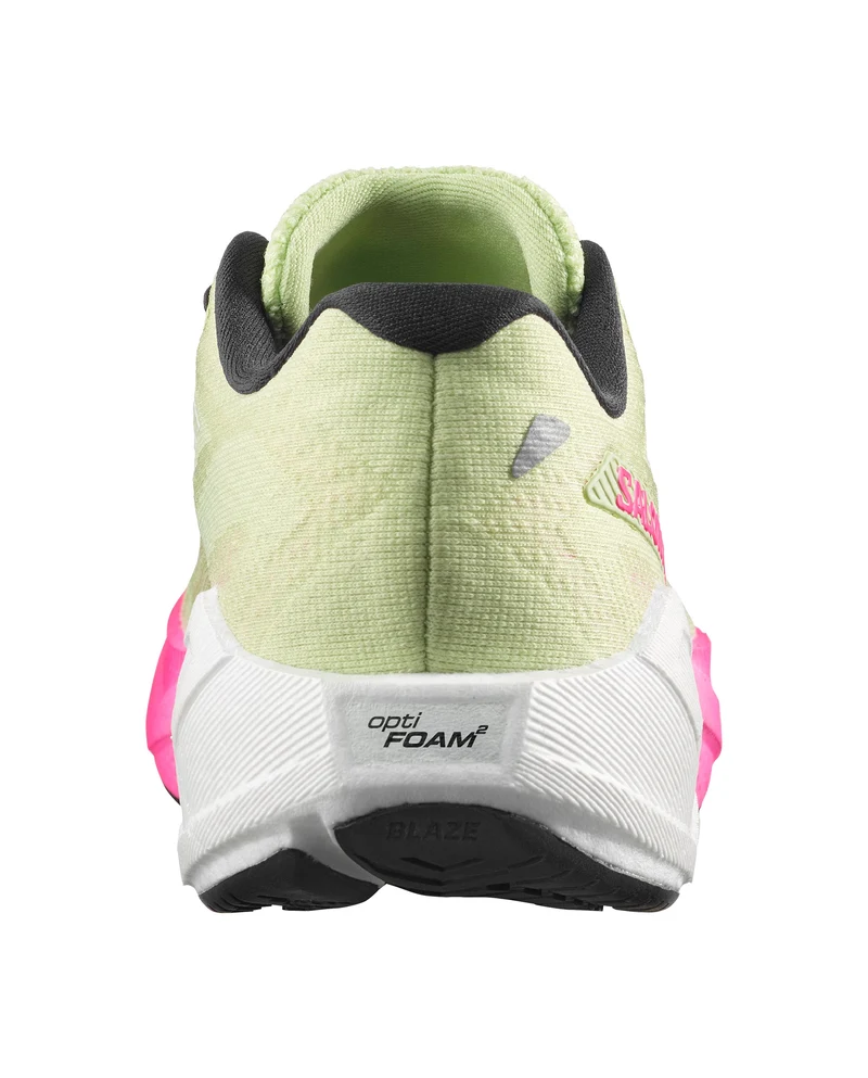 SHOES AERO BLAZE 3 W Buttrf/Wht/Kno