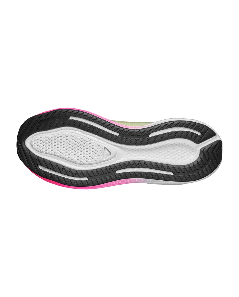 SHOES AERO BLAZE 3 W Buttrf/Wht/Kno